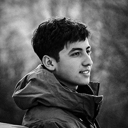 Diyorjon Yuldashev